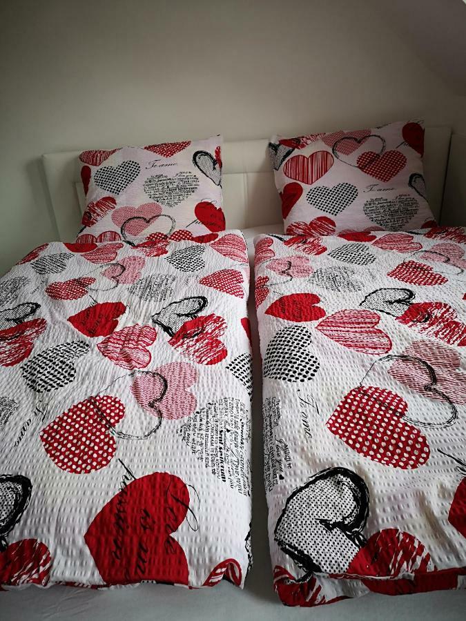 Centrum Apartman Leyla バルデヨフ エクステリア 写真